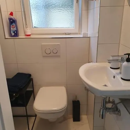 St3 Apartamento Triberg im Schwarzwald