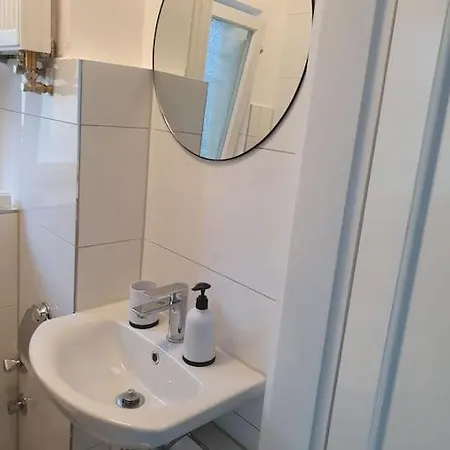 Apartment St3 *