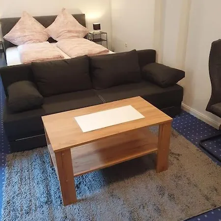 Apartment St3 Triberg im Schwarzwald