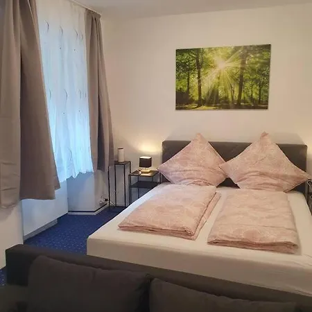 Apartamento St3 Triberg im Schwarzwald