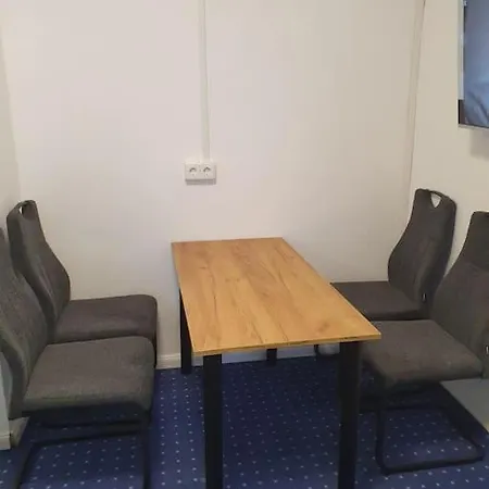 St3 Apartment Triberg im Schwarzwald