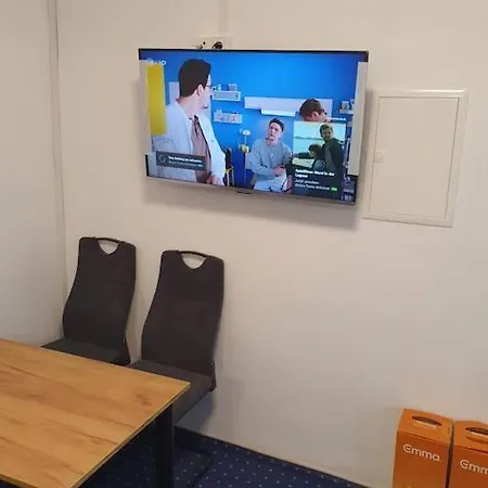 St3 Apartment