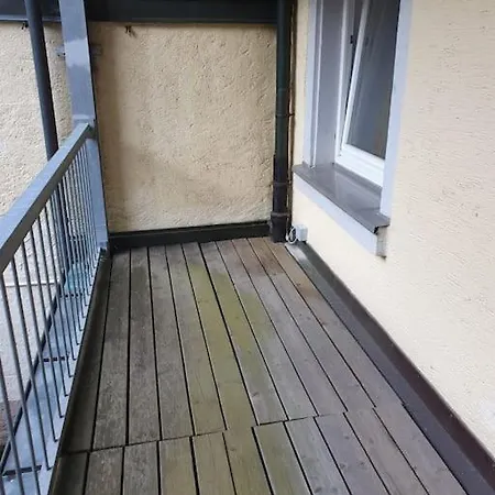 Apartamento St3 Triberg im Schwarzwald