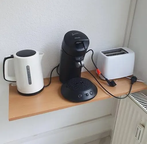 Appartement St3 Triberg im Schwarzwald