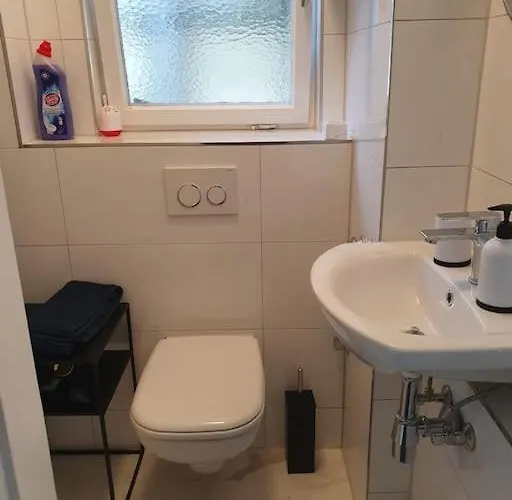 St3 Appartement Triberg im Schwarzwald