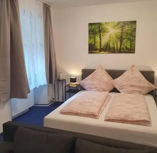 Appartement St3 Triberg im Schwarzwald